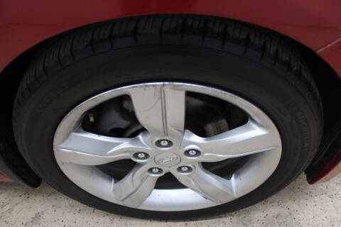 2012 Hyundai Veloster