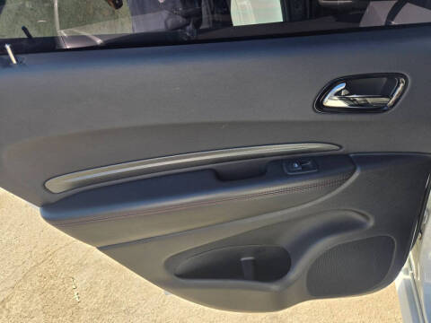 2022 Dodge Durango R/T