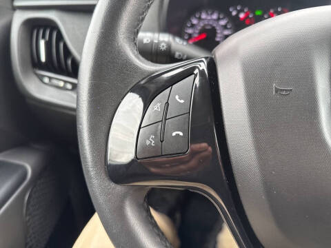 2022 RAM ProMaster City