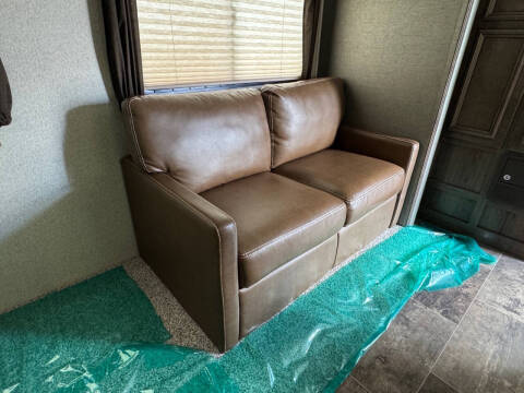 2018 Keystone RV Passport