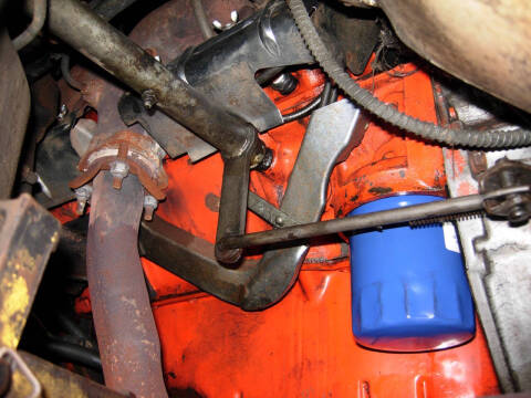 1969 Chevrolet Corvette