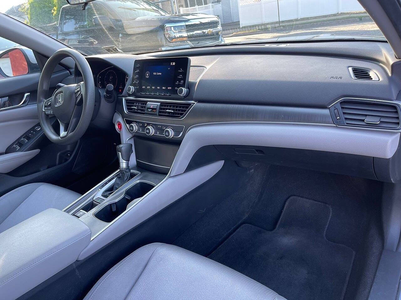 2019 Honda Accord for sale at Autos for All NJ LLC in Paterson, NJ