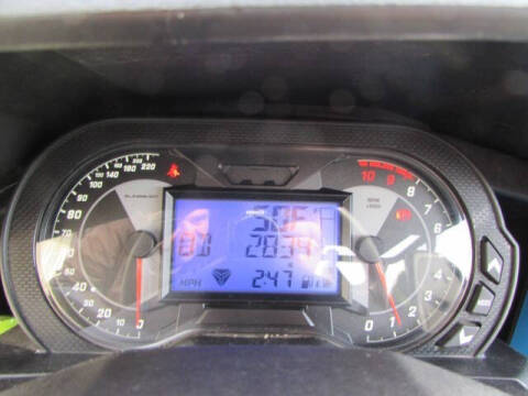 2023 Polaris Slingshot