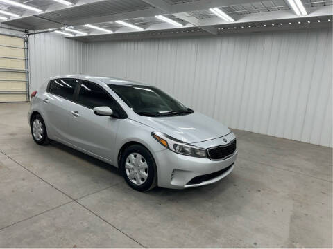 2017 Kia Forte5 LX