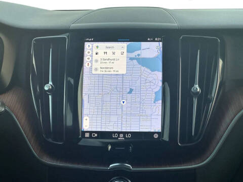 2023 Volvo XC60 B5 Plus Bright Theme