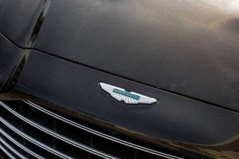 2026 Aston Martin DBX 707