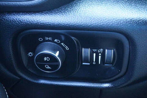 2019 RAM 2500 Laramie