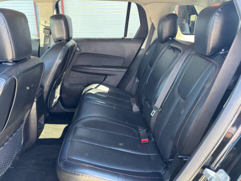 2013 GMC Terrain SLE-1
