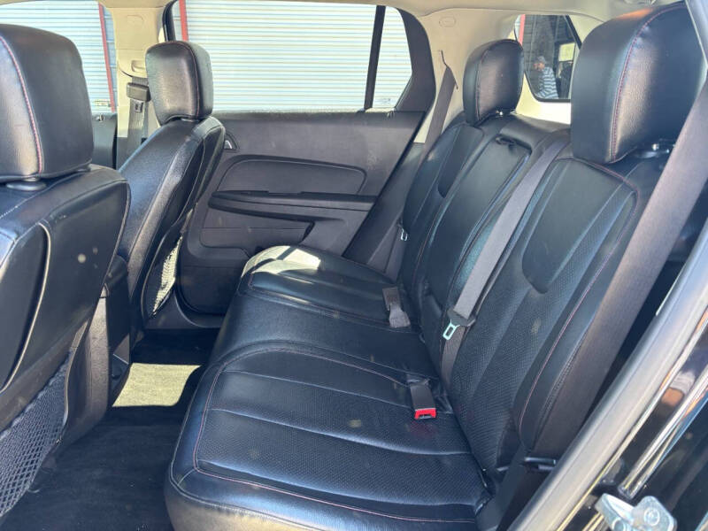 2013 GMC Terrain SLE-1