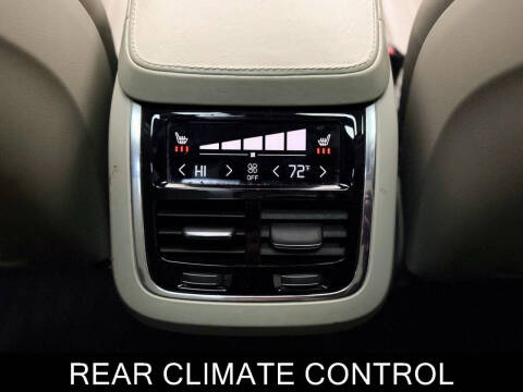 2017 Volvo XC90 T6 Inscription