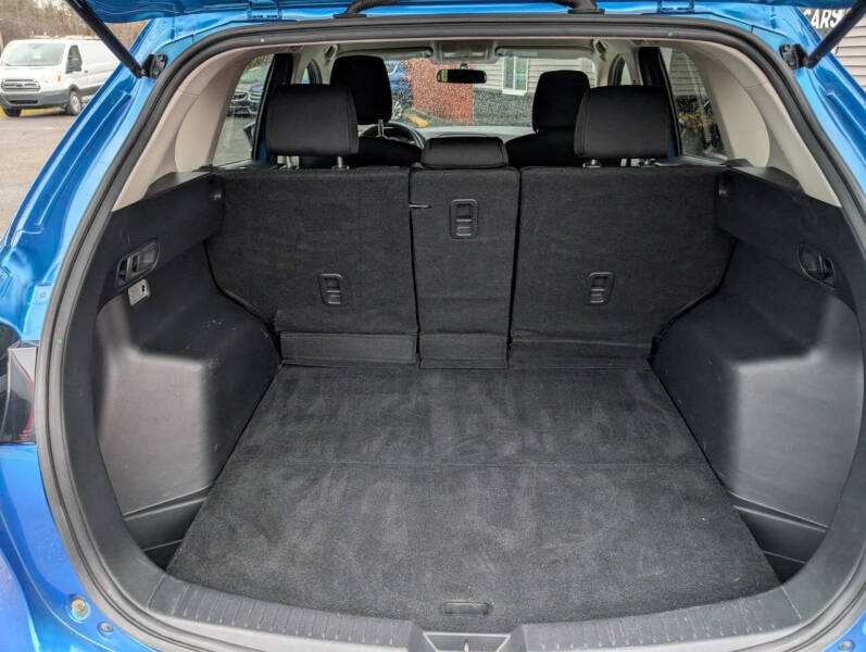 2013 Mazda CX-5 Touring