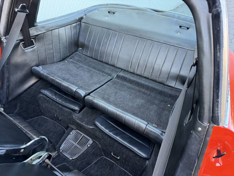 1971 Porsche 911