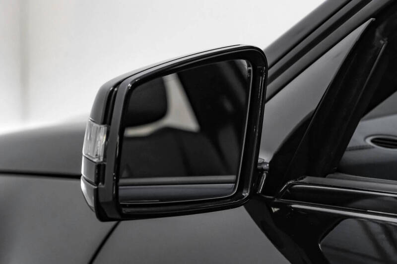 2016 Mercedes-Benz E-Class AMG E 63 S