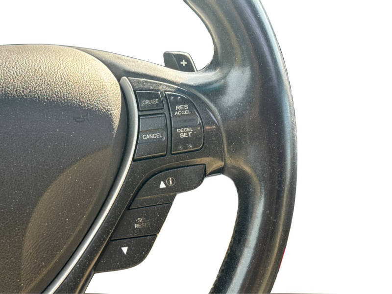 2015 Acura RDX w/Tech