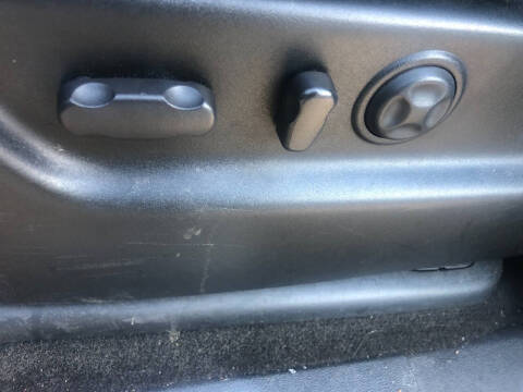 2008 Chevrolet Avalanche LT