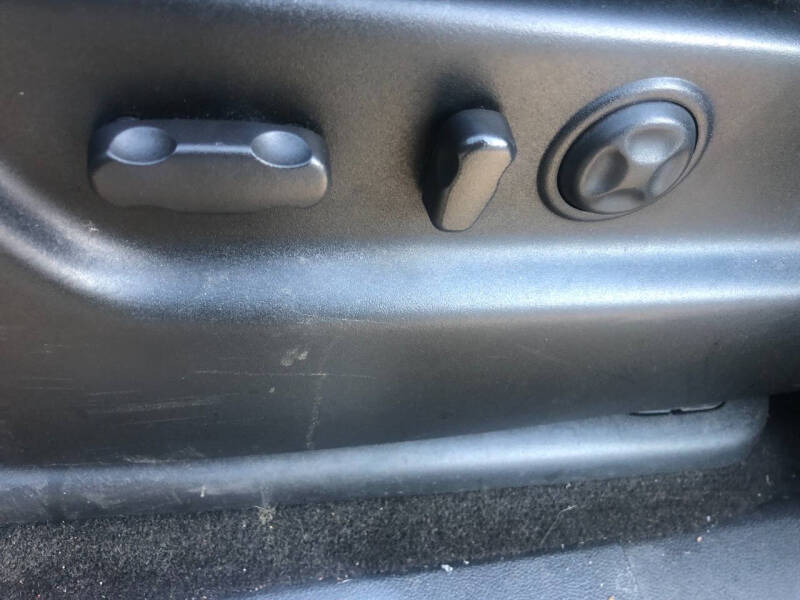 2008 Chevrolet Avalanche LT