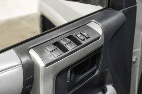 2013 Toyota 4Runner SR5