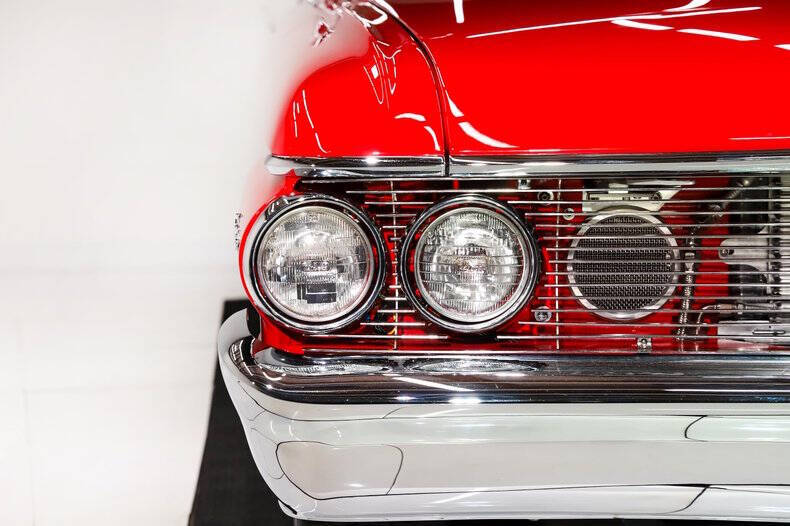 1961 Ford Galaxie