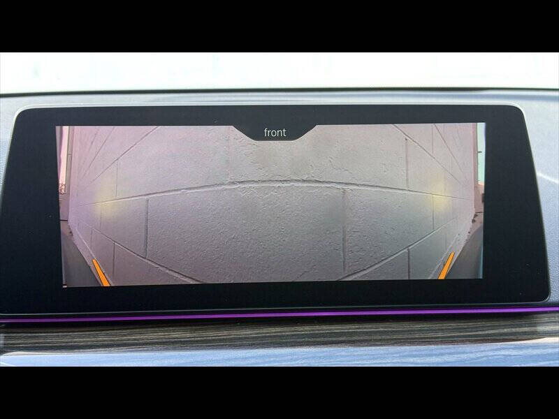 2019 BMW 5 Series 540i xDrive