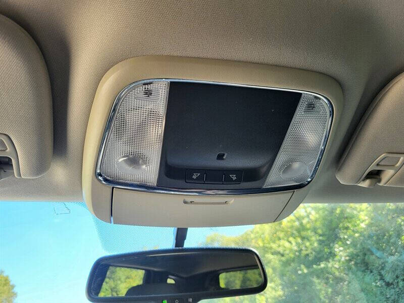 2013 Jeep Grand Cherokee Laredo