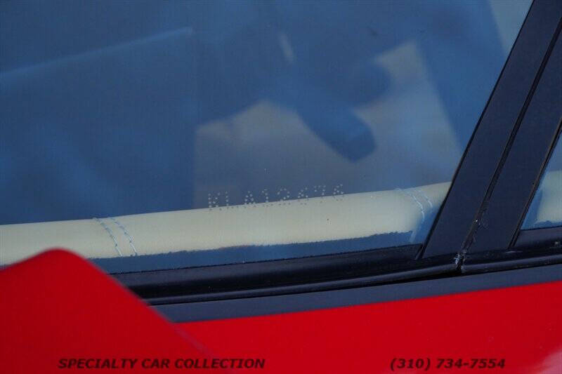 1989 Lamborghini Countach