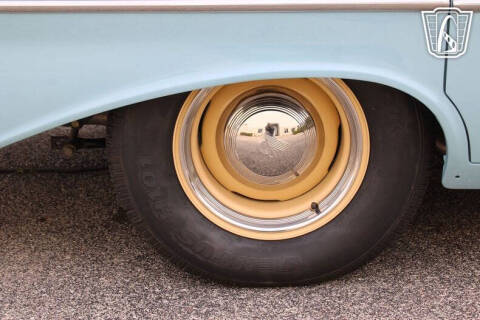 1959 Chevrolet Nomad