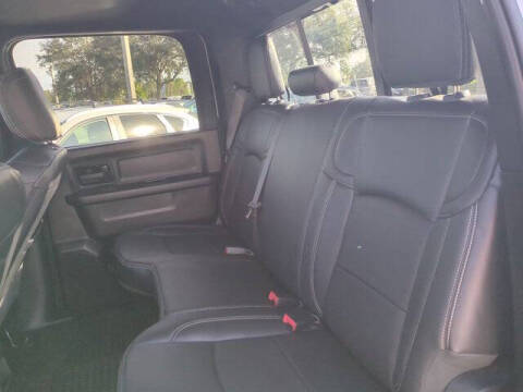 2023 RAM 2500 Tradesman