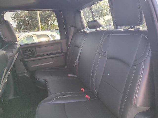 2023 RAM 2500 Tradesman