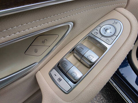 2015 Mercedes-Benz C-Class C 300 4MATIC