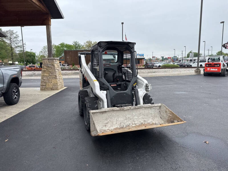 2023 Bobcat S64