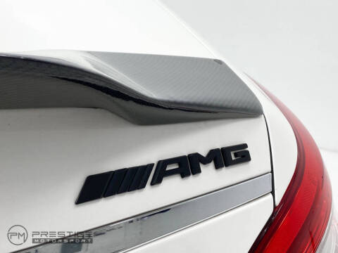 2012 Mercedes-Benz CLS CLS 63 AMG