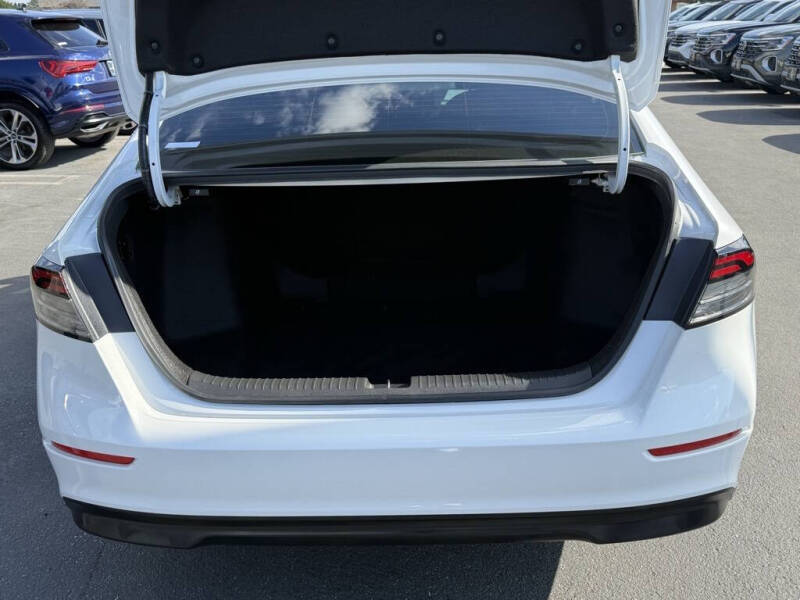 2023 Honda Accord Hybrid