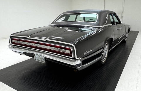 1967 Ford Thunderbird