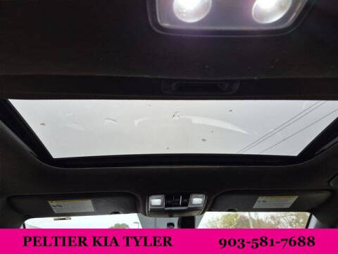 2021 Kia Forte GT Line