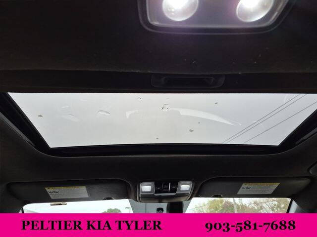 2021 Kia Forte GT Line