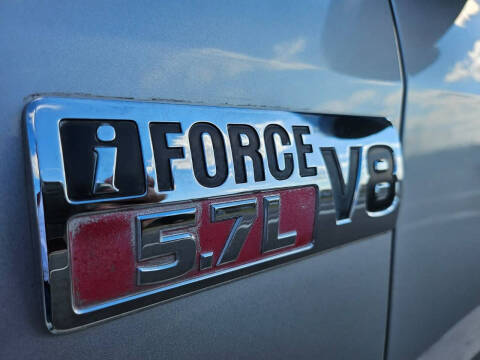 2013 Toyota Tundra Limited