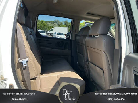2008 Honda Ridgeline