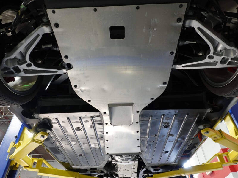 2009 Dodge Viper SRT 10