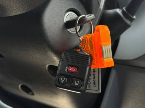 2021 Ford F-750 Super Duty