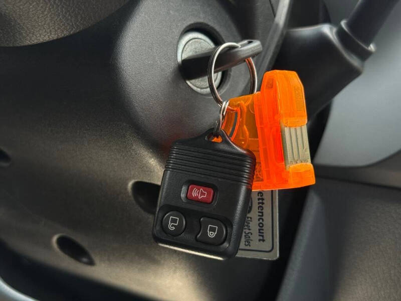 2021 Ford F-750 Super Duty