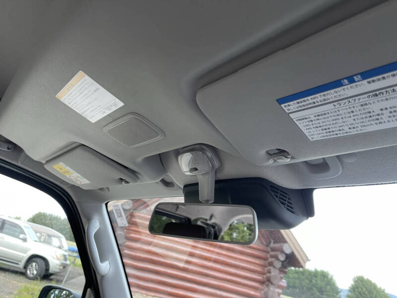 2022 Suzuki Every Van