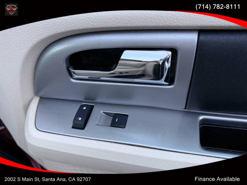 2015 Ford Expedition