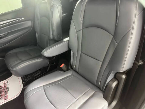 2022 Buick Enclave Premium