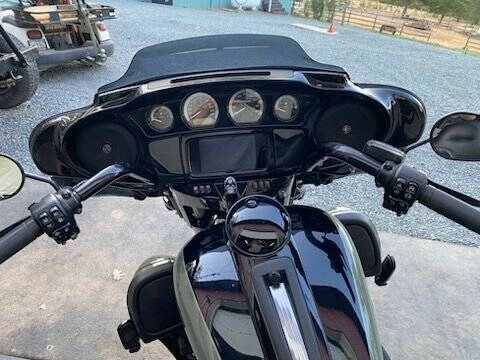 2021 Harley-Davidson Deluxe