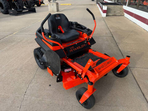 Bad Boy MZ Rambler 42