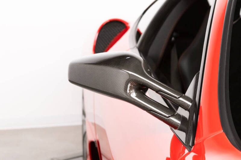 2009 Ferrari 430 Scuderia