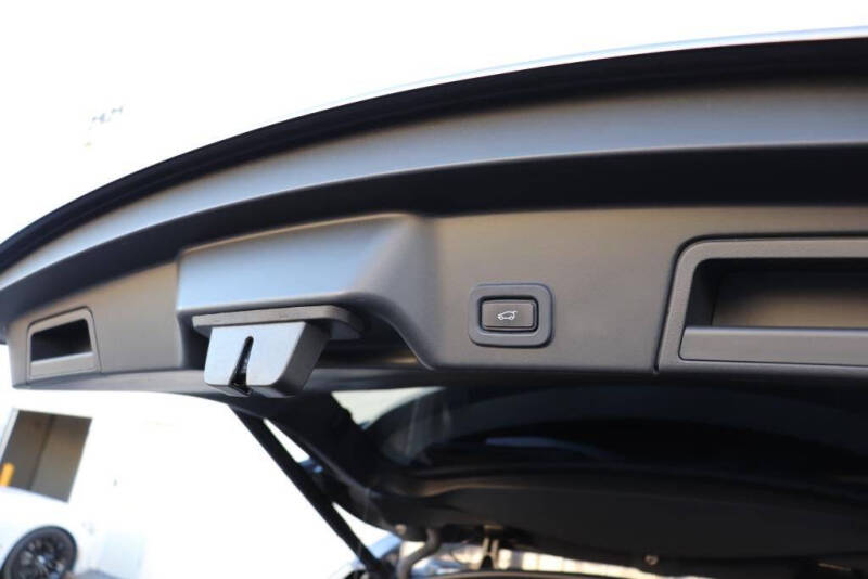 2021 Land Rover Range Rover Evoque S