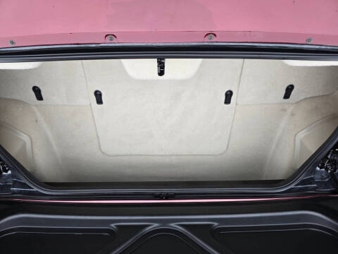 2003 Chevrolet Corvette