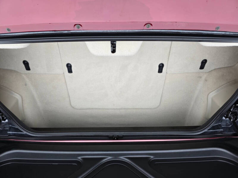 2003 Chevrolet Corvette