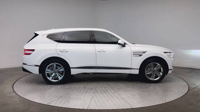 2023 Genesis GV80 3.5T